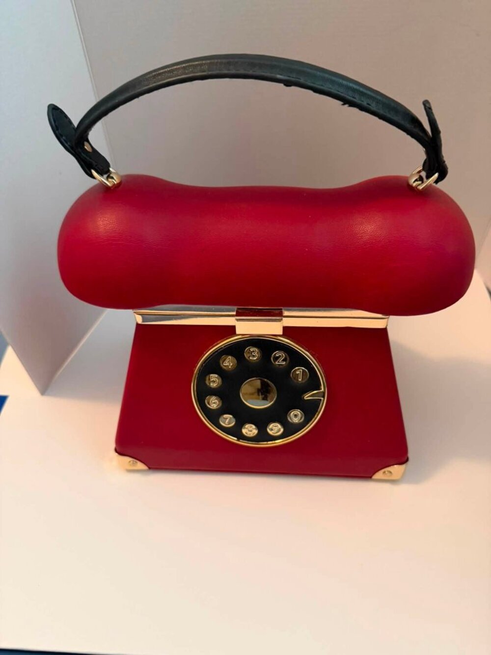 Telephone purse